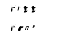 Pointer ExtraCondensed Oblique