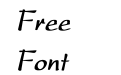 Prescript Cn Bold Italic