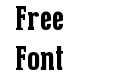 Press Serif Cool