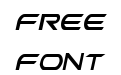 Promethean Italic