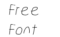 Proton Bold Extended Italic