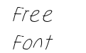 Proton ExtraBold SuperItalic