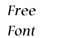 Quaaykop Italic