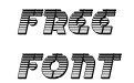 Questlok Chrome Italic