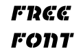 Questlok Italic