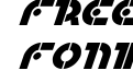 Questlok Italic