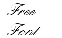 Quill Script S Si