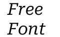 Roboto Serif