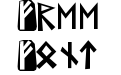 Runes