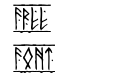 Runic