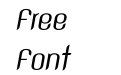 SNT Anouvong Italic