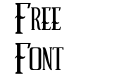 Schindler’s Font