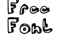 Ser's font