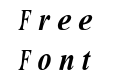 Serif