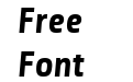 Share Bold Italic