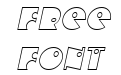 ShotShellOpen Italic