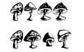 Shrooms