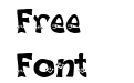 Smiley Font