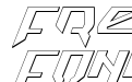 Snubfighter 3D Italic