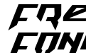 Snubfighter Bold Italic