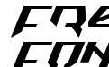 Snubfighter Expanded Italic