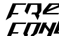 Snubfighter Italic