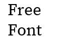 Source Serif Pro Regular