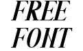 Southlake Demo Italic