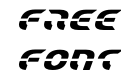 Starfighter Bold Italic