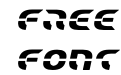 Starfighter Bold Semi-Italic