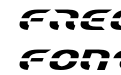 Starfighter Expanded Italic