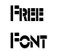 Stencil Sans-Condensed Normal