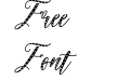 Autumn Elegant Script