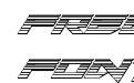 Tarrget Chrome Italic