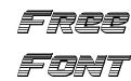 Terran Chrome Italic