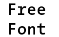 The Sans Mono Semibold