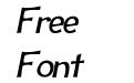 Tooney Loons Bold Italic