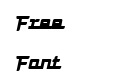 Turbon Italic