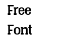 Vacer Serif Personal