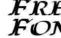 Wars of Asgard Expanded Italic