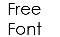 WeezerFont