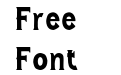 Wild Bandit Serif