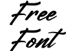 William Victory Italic