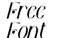 Bagola Italic