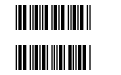 3 of 9 Barcode