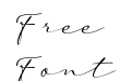 a Auto Signature