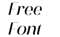 abigate desgo Italic