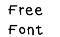 elissecondfont