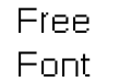 mushroomfont