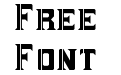 sai19 serif